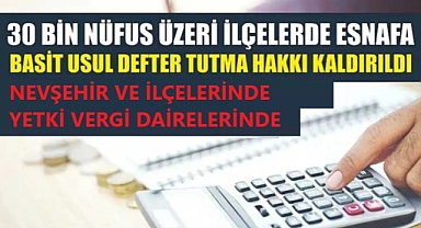 Dikkat 1 Ocak 2026'da Yürürlüğe Giriyor! Basit ve Gerçek Usul Halleri...