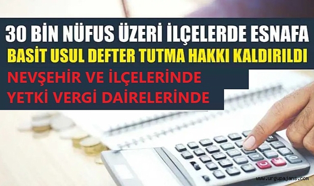 Dikkat 1 Ocak 2026'da Yürürlüğe Giriyor! Basit ve Gerçek Usul Halleri...