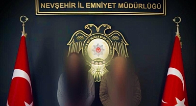 FETÖ Üyesi Aranan 2 Şahıs Tutuklandı