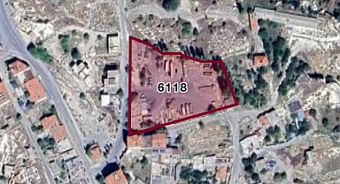 Kapadokya’nın Merkezi Ortahisar'da Turizm Yatırımı Fırsatı