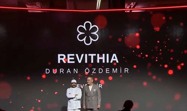 Michelin Rehberi 2026 Türkiye Seçkisi Açıklandı: Ürgüp'ten Büyük Başarı