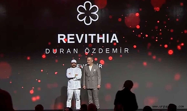 Michelin Rehberi 2026 Türkiye Seçkisi Açıklandı: Ürgüp'ten Büyük Başarı