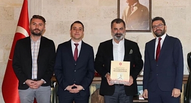 Ürgüp’te Arşiv Eğitimi: “Her Belge Kurumsal Bir Miras”