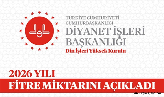 Din İşleri Yüksek Kurulu, 2026 yılı fitre miktarını açıkladı