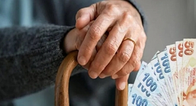 Emekliler, maaş artış oranında düzenleme bekliyor