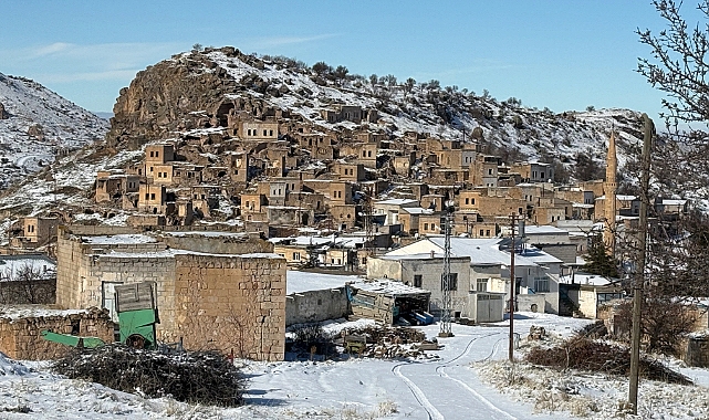 Meteoroloji Uyardı: Nevşehir'e Kuvvetli Yağış Bekleniyor! 
