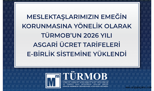 Muhasebe ücretlerine en az yüzde 40 artış yapıldı