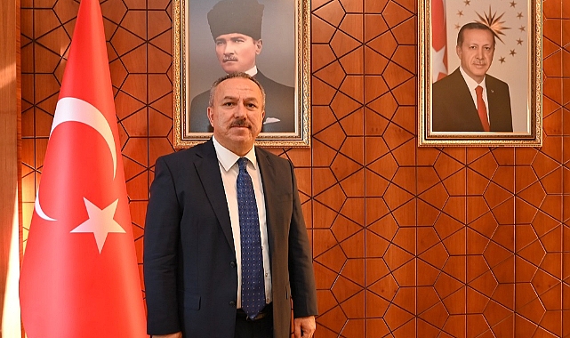 Nevşehir Mutlu: Vali Fidan Yerinde Kaldı