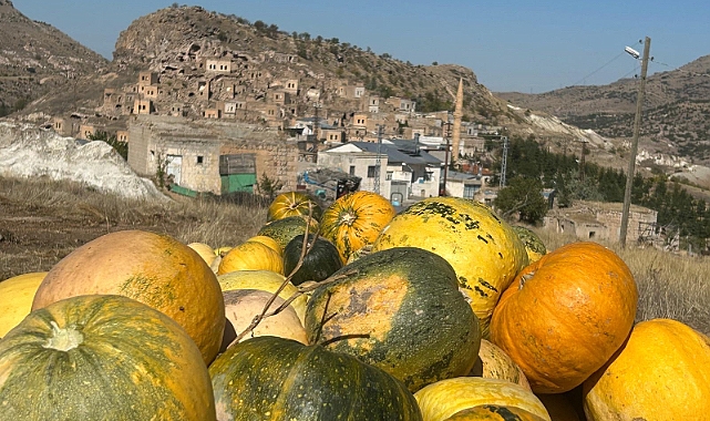 TRT BELGESEL'in Bugün ki Konuğu Ürgüp Saat 20.30'da