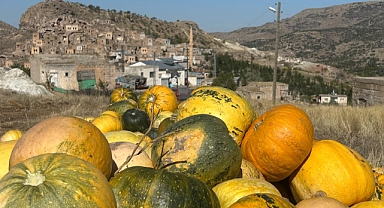 TRT BELGESEL'in Bugün ki Konuğu Ürgüp Saat 20.30'da