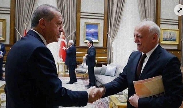 Ürgüp Ziraat Odası; Çabalarımız ve gayretlerimiz sonuç verdi, kredi kullanımında yeni düzenleme yapıldı