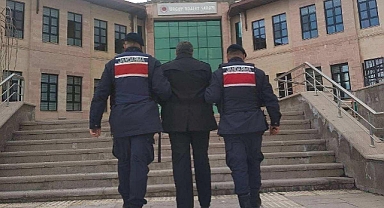 Düzensiz Göç Operasyonu: 2 Organizatör Tutuklandı