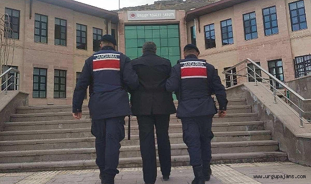 Düzensiz Göç Operasyonu: 2 Organizatör Tutuklandı