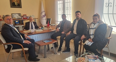 Esnaf Odası Adayları Yeniden Toplandı: “Alınan Kararın Arkasındayız”