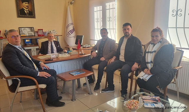 Esnaf Odası Adayları Yeniden Toplandı: “Alınan Kararın Arkasındayız”