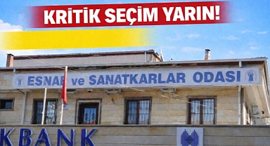 Esnaftan Sert Tepki: 