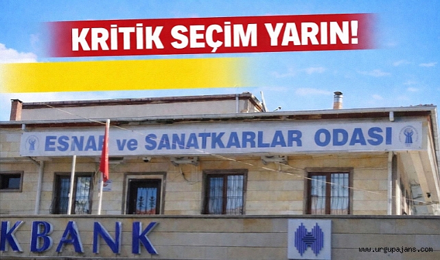 Esnaftan Sert Tepki: 
