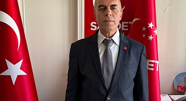 Mustafapaşa Belediye Başkanlığı İçin İlk Aday Açıklandı