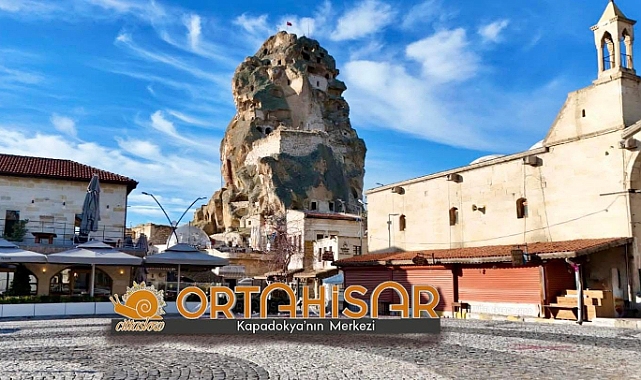 Ortahisar, Uluslararası Cittaslow Ailesine Rekor Puanla Katıldı