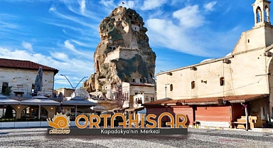 Ortahisar, Uluslararası Cittaslow Ailesine Rekor Puanla Katıldı