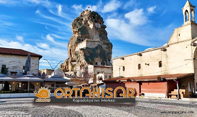 Ortahisar, Uluslararası Cittaslow Ailesine Rekor Puanla Katıldı