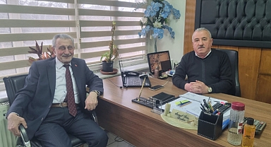 Süleyman Özaşık'tan Esnafa Büyük Müjde 