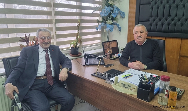 Süleyman Özaşık'tan Esnafa Büyük Müjde 