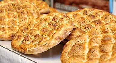 Ürgüp’te ramazan ayı pide fiyatları belli oldu 