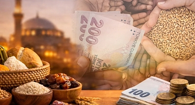 Fitrenizi Verdiniz Mi? Fitreni unutma!