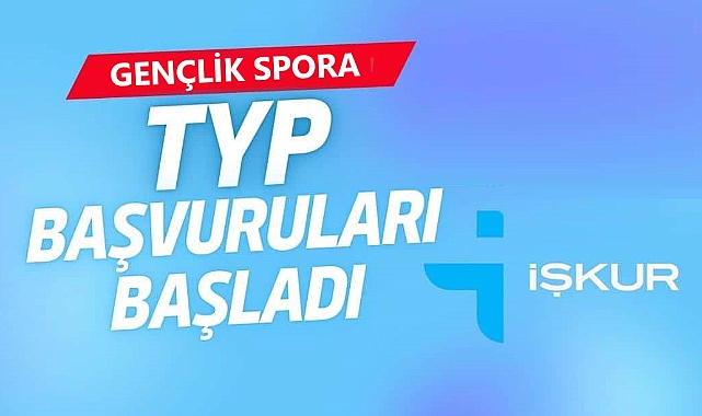 Nevşehir Gençlik Spora İşkur TYP'den 100 kişi alınacak