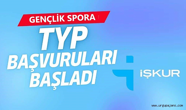 Nevşehir Gençlik Spora İşkur TYP'den 100 kişi alınacak