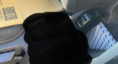 Dolmuş Şoförüne Bıçaklı Saldırı