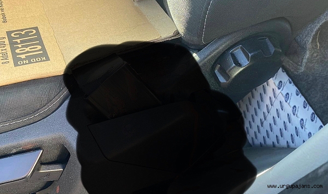 Dolmuş Şoförüne Bıçaklı Saldırı