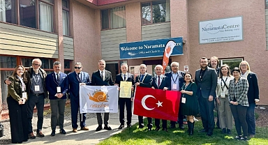 Ortahisar, Cittaslow Ağı’na Rekor Puanla Katıldı