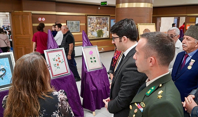 19 Mayıs Atatürk’ü Anma Gençlik ve Spor Bayramı Coşkuyla Kutlandı