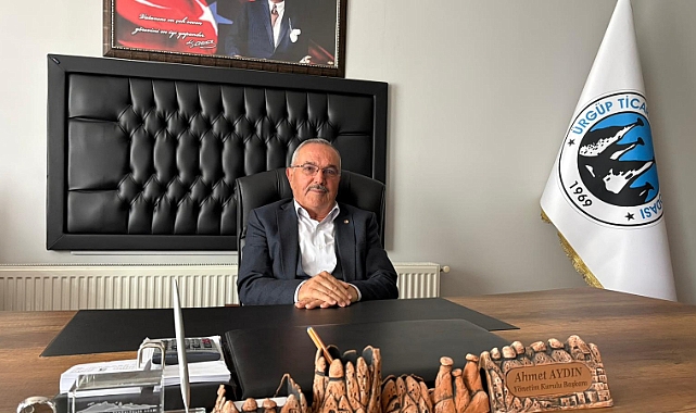 Ahmet Aydın, Önümüzdeki Seçimlerde Aday Olmayacağını Açıkladı