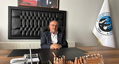 Ahmet Aydın, Önümüzdeki Seçimlerde Aday Olmayacağını Açıkladı