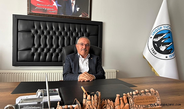 Ahmet Aydın, Önümüzdeki Seçimlerde Aday Olmayacağını Açıkladı