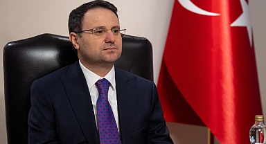 Adalet Bakanı Akın Gürlek Memleketi Nevşehir’e Geliyor 