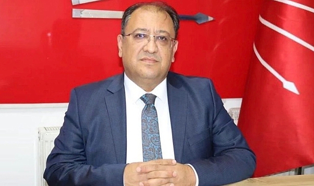CHP Nevşehir İl Başkanı Bülent Yumuş Görevden Alındı 