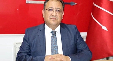 CHP Nevşehir İl Başkanı Bülent Yumuş Görevden Alındı 