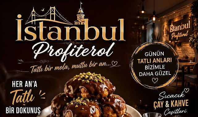 ÜRGÜP’ÜN YENİ LEZZET NOKTASI KAPILARINI AÇTI!