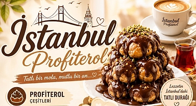 ÜRGÜP’ÜN YENİ LEZZET NOKTASI KAPILARINI AÇTI!