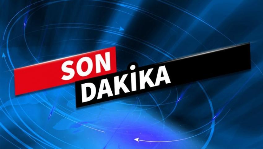 Otelde bulunan cesedin kimliği belli oldu