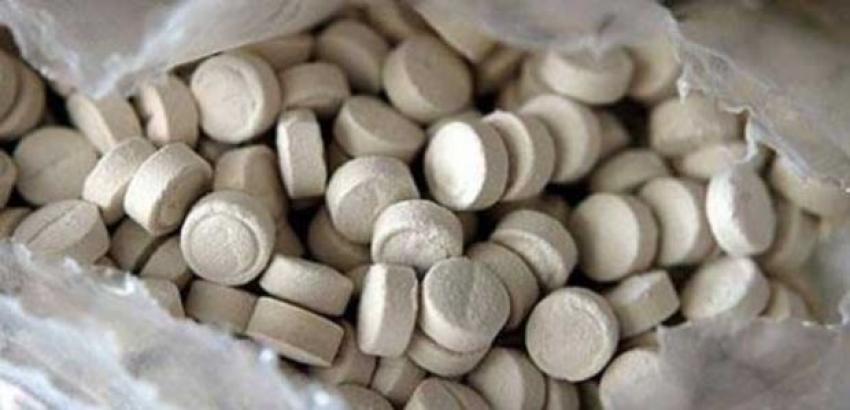 Yabancı Uyruklu Şahısın Evinde Uyuşturucu Ele Geçirildi