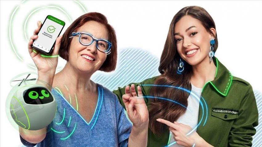 Emekliler GarantiBBVA’da Promosyonu katlıyor