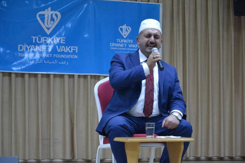Kardeşlik Gecesi Ürgüp'te Coşkuyla Kutlandı
