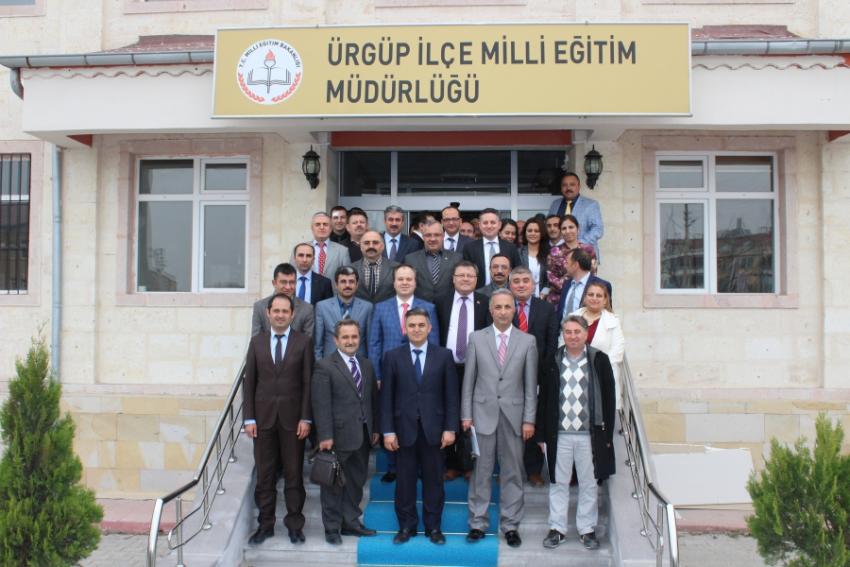 Protokol Kuralları Semineri Düzenlendi