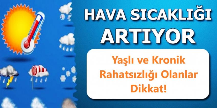 Yaşlı ve kronik hastalar bu habere dikkat!