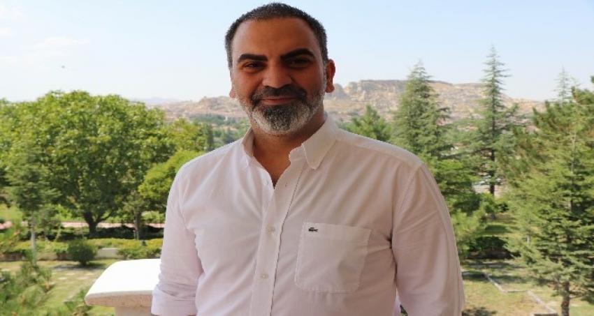 KAPTİD Başkanı Dinler: 'İnternet fenomenleri, fenomenliği kötüye kullanmaya başladı'